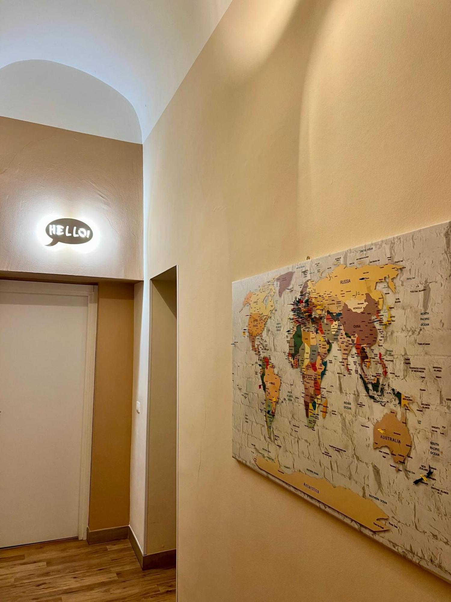Palazzo Kolombo Holiday home Catania